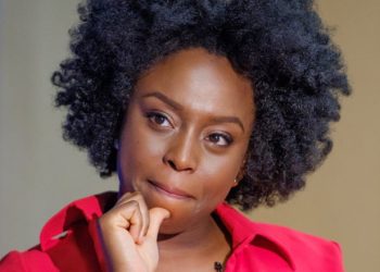 Coroner suspends inquest into death of Chimamanda Adichie’s son