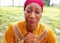 Sisi Alagbo apologises to Nigerians over leaked tape