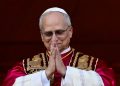 Pope Leo XIV apologizes for Vatican’s role in legitimizing slavery