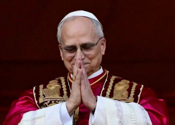 Pope Leo XIV apologizes for Vatican’s role in legitimizing slavery