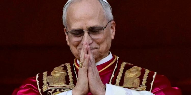 Pope Leo XIV apologizes for Vatican’s role in legitimizing slavery