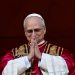 Pope Leo XIV apologizes for Vatican’s role in legitimizing slavery