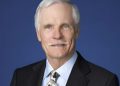 CNN founder Ted Turner dies at 87