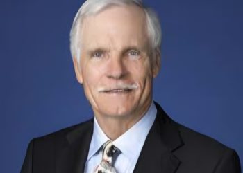 CNN founder Ted Turner dies at 87