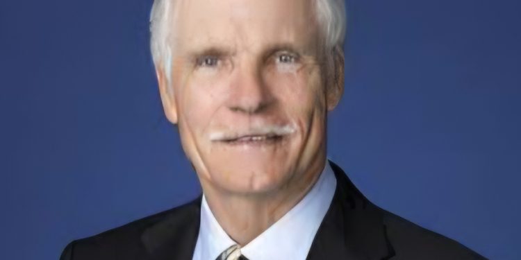 CNN founder Ted Turner dies at 87