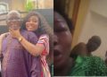FCT Police detain Ilebaye’s father over alleged assault