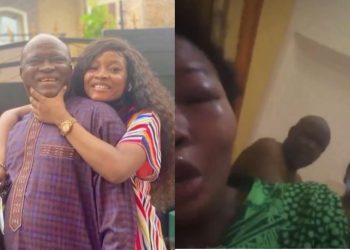 FCT Police detain Ilebaye’s father over alleged assault