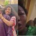 FCT Police detain Ilebaye’s father over alleged assault