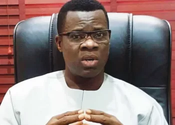 Fresh alarm over 2027 polls: Ex-REC lists ‘dangerous’ sections of Electoral Act 2026