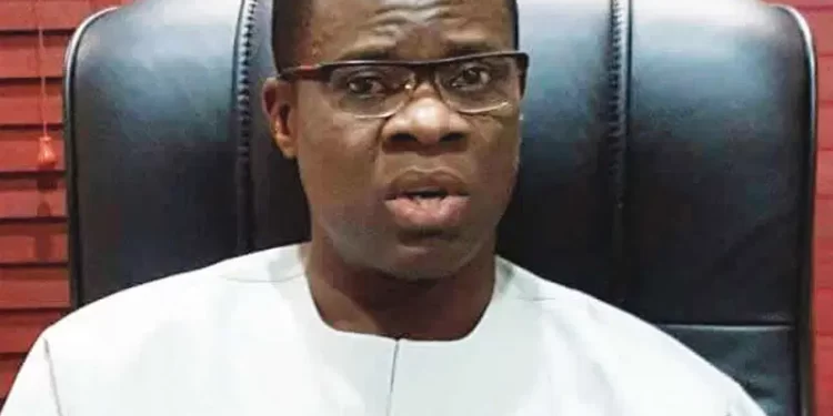 Fresh alarm over 2027 polls: Ex-REC lists ‘dangerous’ sections of Electoral Act 2026