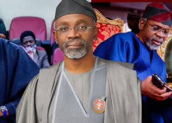 Lagos: I nearly lost Chief of Staff position because of Desmond Elliot — Gbajabiamila