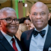 Dangote denies rift with Elumelu, funding claims