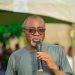 Sen. Abaribe defects from ADC to Labour Party