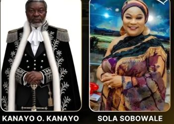 AMVCA 2026: Nollywood veterans Sola Sobowale, Kanayo O. Kanayo bag Industry Merit awards