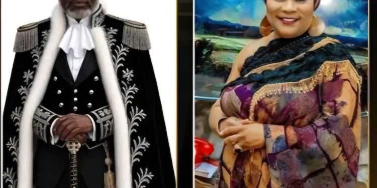 AMVCA 2026: Nollywood veterans Sola Sobowale, Kanayo O. Kanayo bag Industry Merit awards
