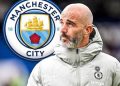 Man City confirm Maresca as head coach