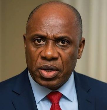 ADC primary in turmoil as Amaechi rejects Atiku win