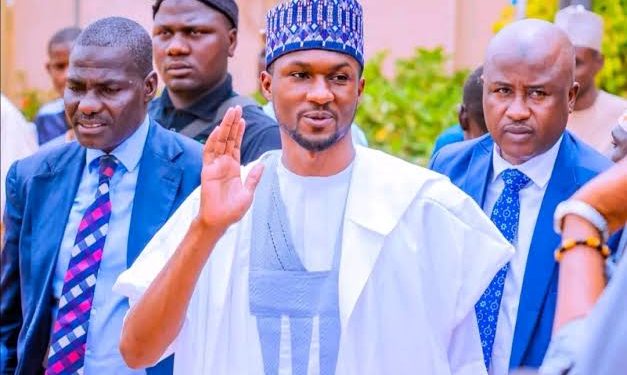 Reps: APC bars 14 as Obasa, Buhari’s son win tickets
