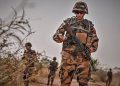 BREAKING: US launches fresh airstrikes on ISIS enclave in Nigeria