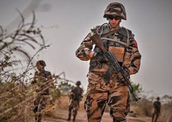 BREAKING: US launches fresh airstrikes on ISIS enclave in Nigeria