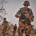 BREAKING: US launches fresh airstrikes on ISIS enclave in Nigeria