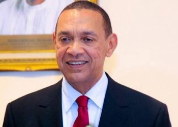 APC makes U-turn, clears Ben Murray-Bruce, four others for senatorial primary