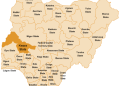Gunmen attack police base in Kwara, kill three officers