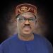NDC appoints ex-Ebonyi gov Egwu to chair presidential screening panel