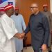 Peter Obi visits Kwankwaso after presidential screening, clearance