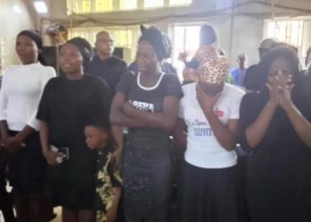Kidnappings: Oyo suspends field trips, excursions as family buries slain teacher