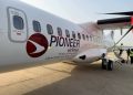 Bayelsa enters commercial aviation, inaugurates Pioneer Airlines