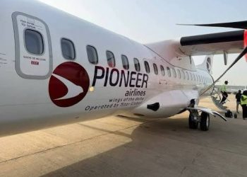 Bayelsa enters commercial aviation, inaugurates Pioneer Airlines