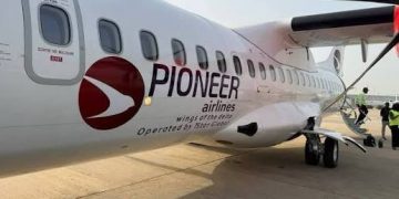 Bayelsa enters commercial aviation, inaugurates Pioneer Airlines