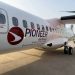 Bayelsa enters commercial aviation, inaugurates Pioneer Airlines
