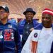 Peter Obi emerges NDC presidential candidate for 2027 general elections