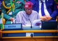 Tinubu to launch AU combined maritime task force for Gulf of Guinea