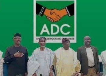 David Mark-led ADC survives as Suprene Court voids Ibadan PDP convention
