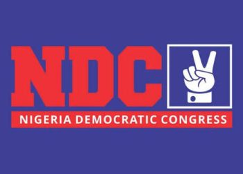 BREAKING: 17 reps dump ADC for NDC