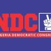 BREAKING: 17 reps dump ADC for NDC