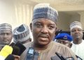Court convicts ex-power minister Mamman of fraud, money, laundering