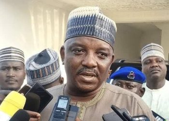 Court convicts ex-power minister Mamman of fraud, money, laundering