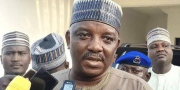 Court convicts ex-power minister Mamman of fraud, money, laundering