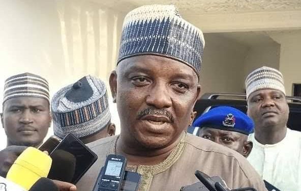 Court convicts ex-power minister Mamman of fraud, money, laundering
