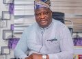 Oyo Assembly majority leader quits PDP