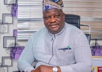 Oyo Assembly majority leader quits PDP