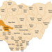 Gunmen attack police base in Kwara, kill three officers
