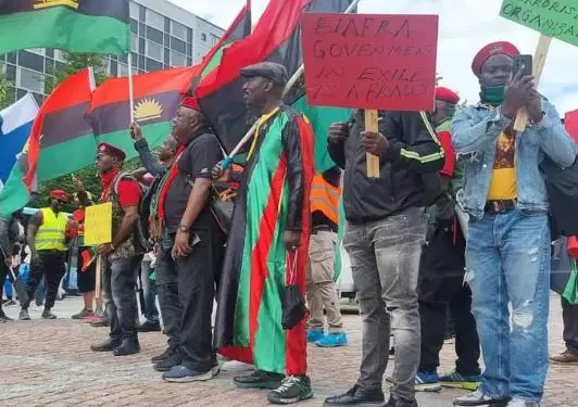 IPOB hails observance of Biafra Heroes Remembrance Day