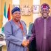 Senate confirms Enikanolaiye, Tegbe as ministers