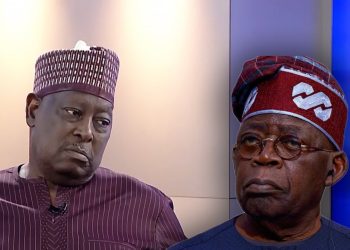 APC chieftain, traditional priest in Osun State blast Babachir Lawal over criticism of Pres. Tinubu