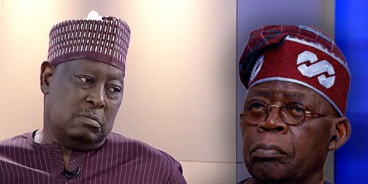 APC chieftain, traditional priest in Osun State blast Babachir Lawal over criticism of Pres. Tinubu